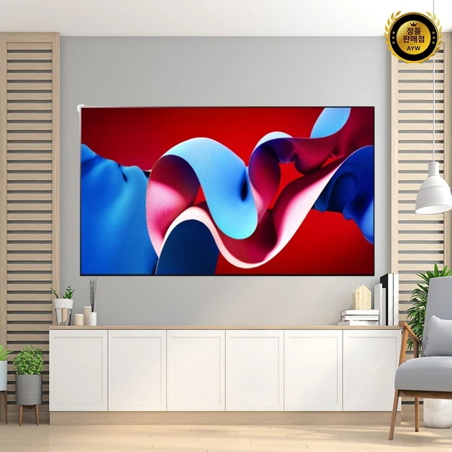 추천5 oled65c3sna