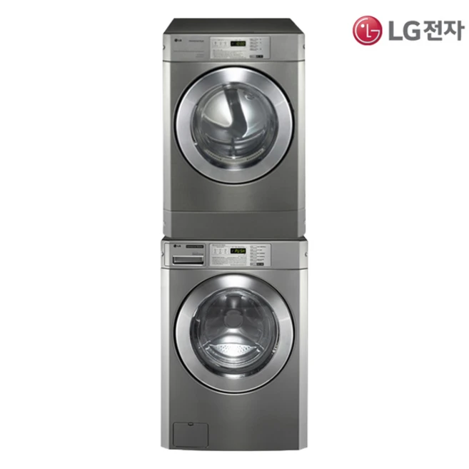 추천9 lg 세탁기 건조기 세트 13kg 10kg