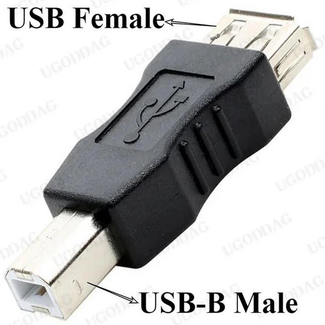 추천10 usb-b to usb-a