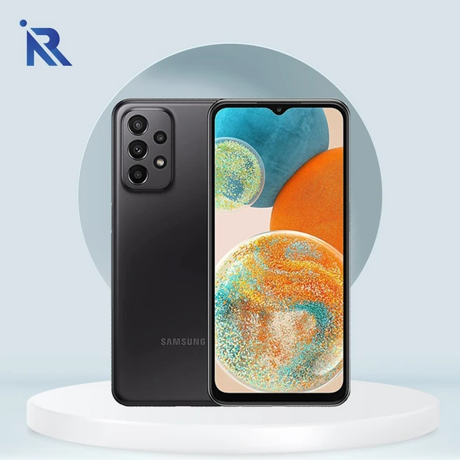 삼성전자 갤럭시 A23 공기계 128GB, 화이트