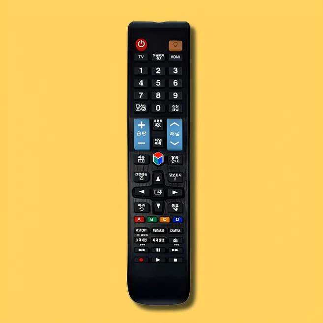 추천5 un55ku6300fxkr 리모컨