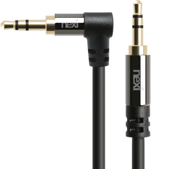 추천8 aux cable