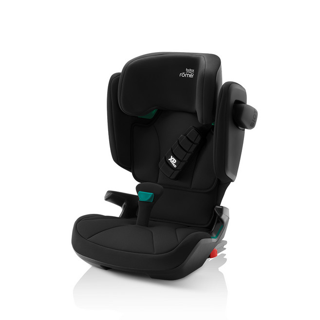 추천3 키즈 카시트 ISOFIX