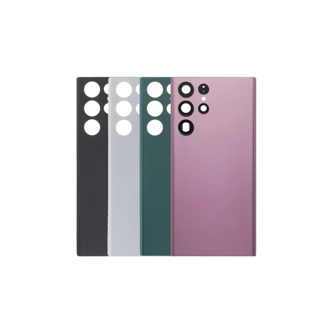 추천10 s22 ultra back cover
