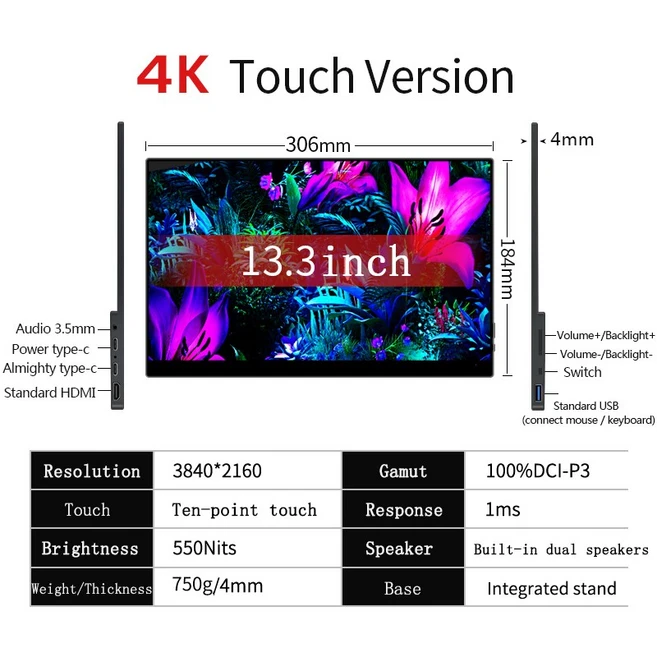 추천8 4k oled 모니터