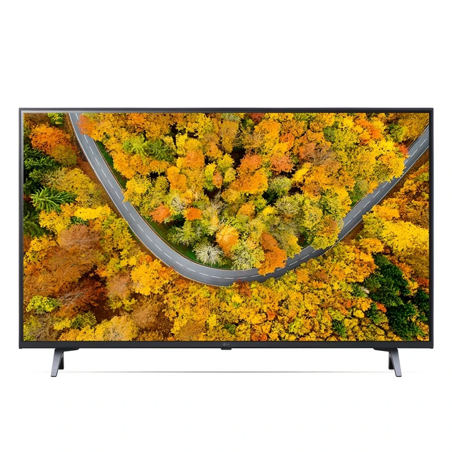 추천2 lg tv 50인치 스탠드형