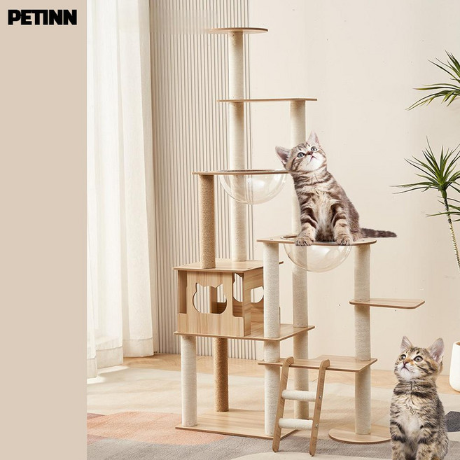 추천8 고양이 캣타워