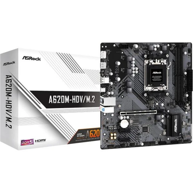 추천8 a620m pro rs