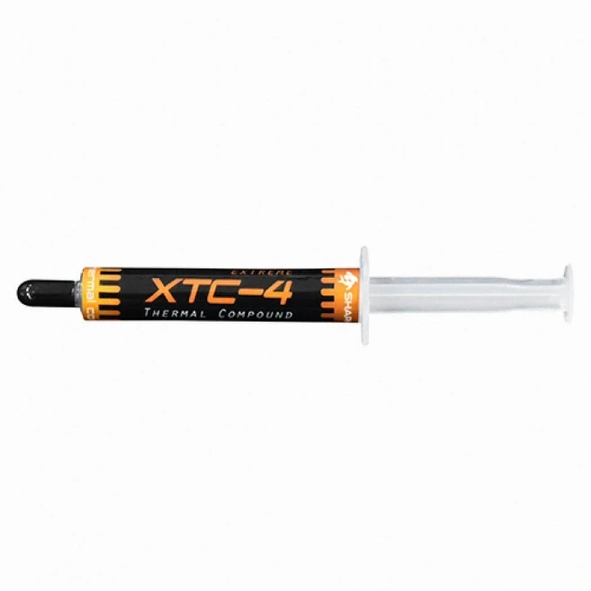 추천7 xtc-4
