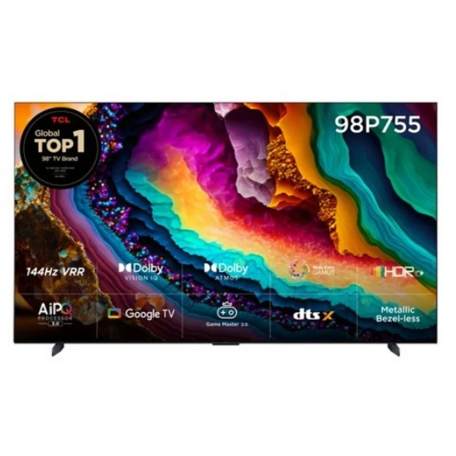 추천10 tcl 98p755