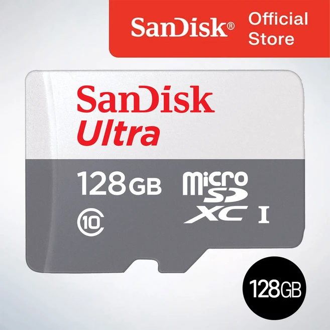 추천8 sandisk micro sd카드 uhs-i