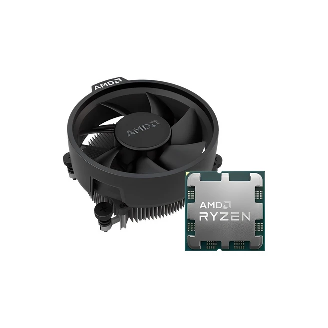 추천1 amd ryzen 5 7500f