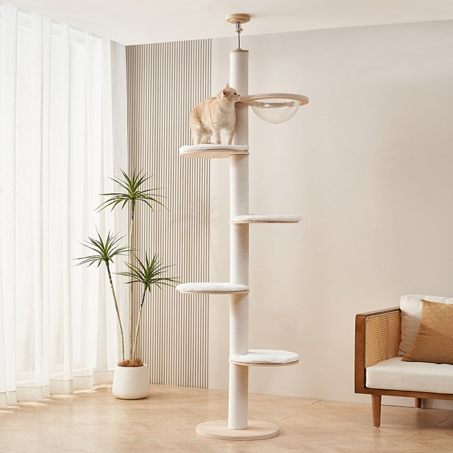 추천5 고양이 캣타워