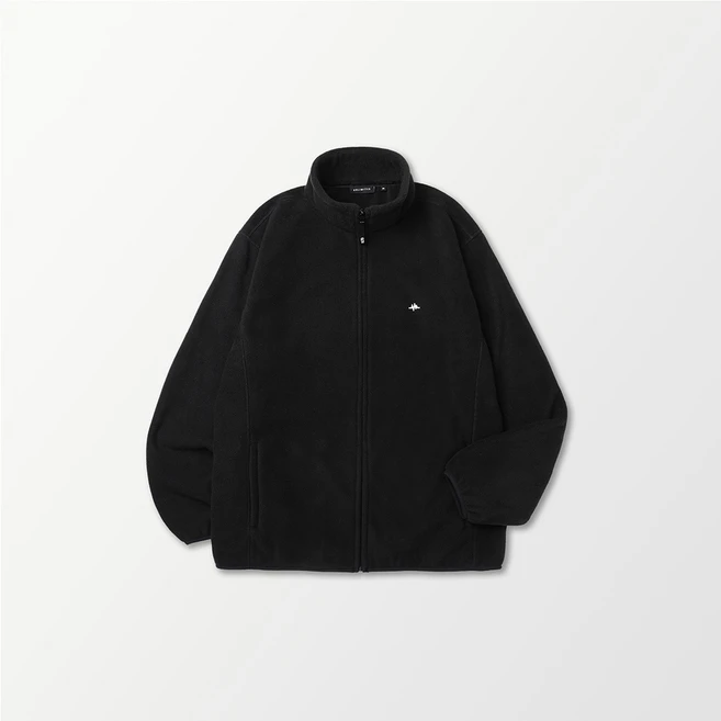 언리미트 플리스 집업 (U24DTJK00)