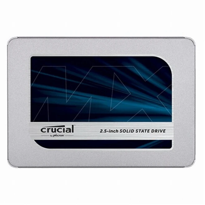 마이크론 마이크론 Crucial MX500 아스크텍 (2TB)