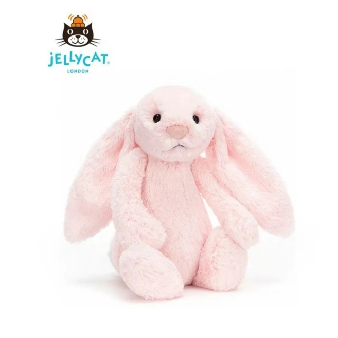 젤리캣 Jelly cat 바쉬풀 애착인형 신생아 출산선물, 1개, 4, 36cm