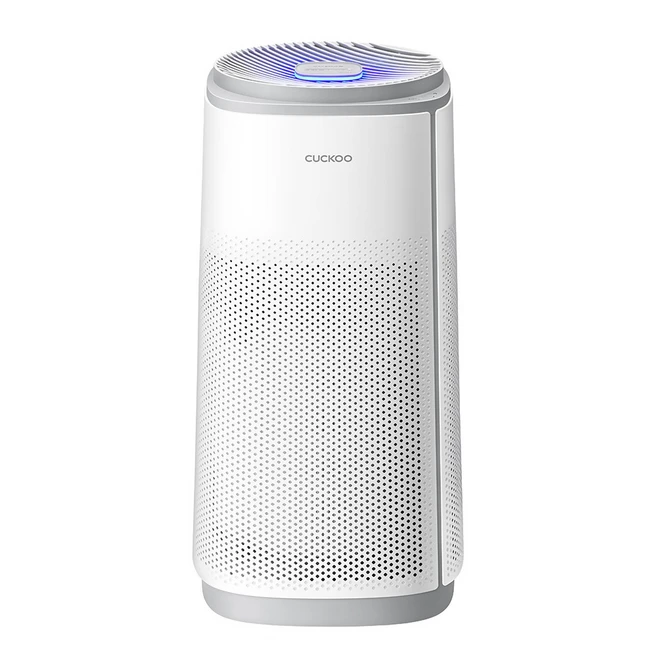 추천1 쿠쿠 t8700 공기청정기 ac-17t20fwh 53.8㎡