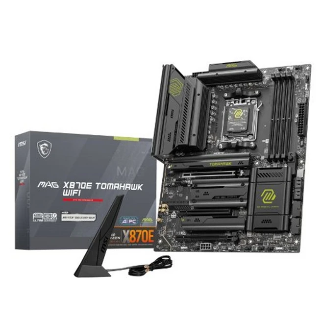추천2 x870 토마호크