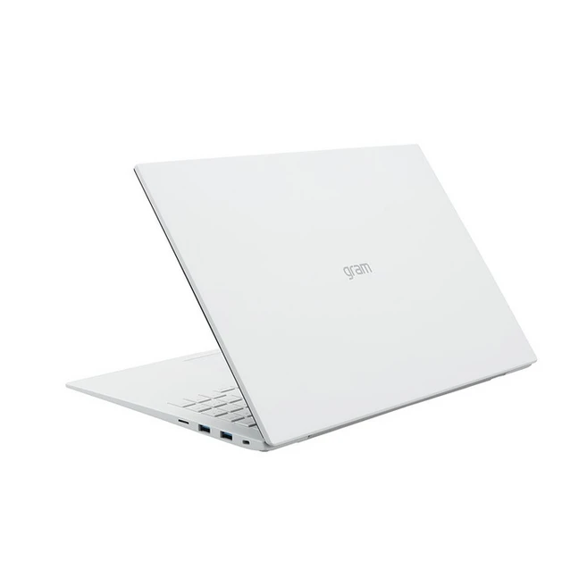 LG 그램 15인치 15Z90N-VR50K 코어 i5 엘지 중고노트북 가벼운/사무/업무, WIN10 Home, 8GB, 256GB, 화이트
