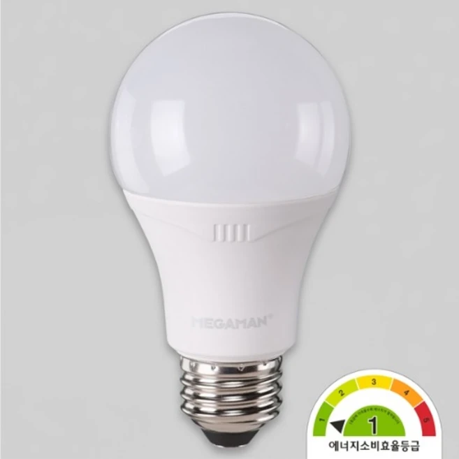 추천9 led a60 10w
