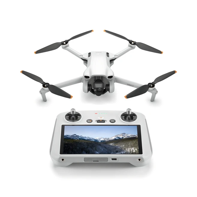 추천8 dji rc3