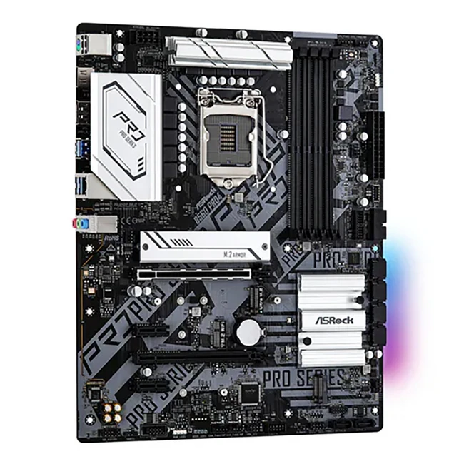 추천5 asrock b550m phantom gaming 4