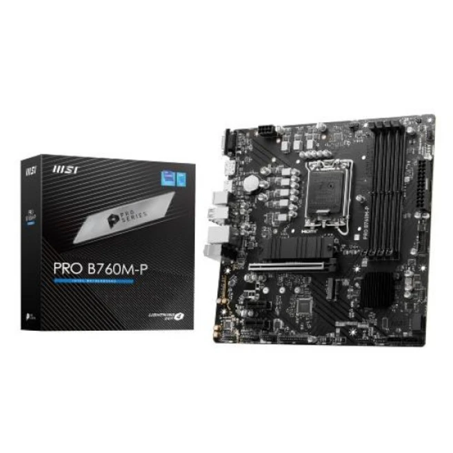 추천5 msi pro b760m-p