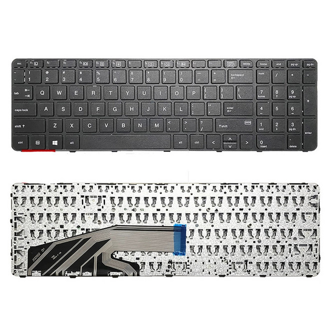 추천9 노트북 키보드 교체