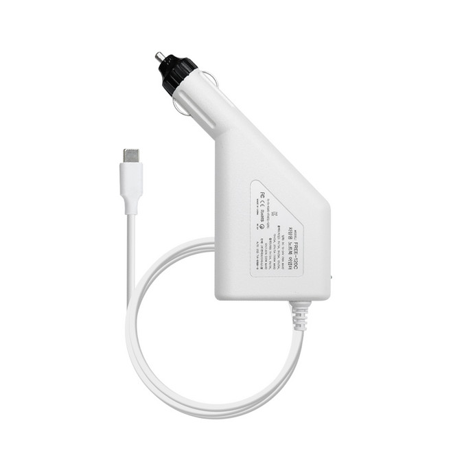 추천4 노트북 차량용 충전기