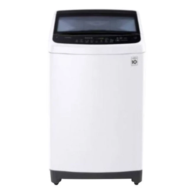 추천3 lg전자 통돌이세탁기 tr10wl 10kg