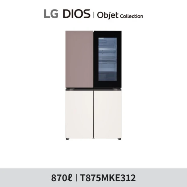 추천8 lg t875 mee012생장고