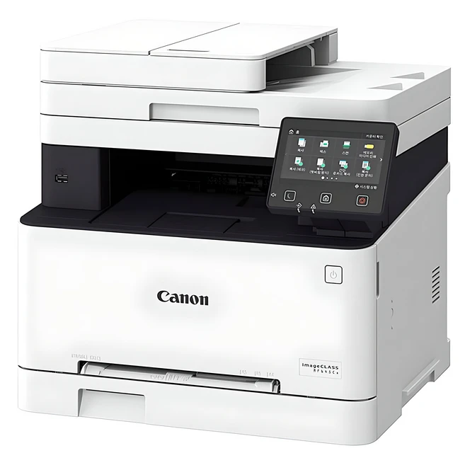 추천1 캐논 mf645cx