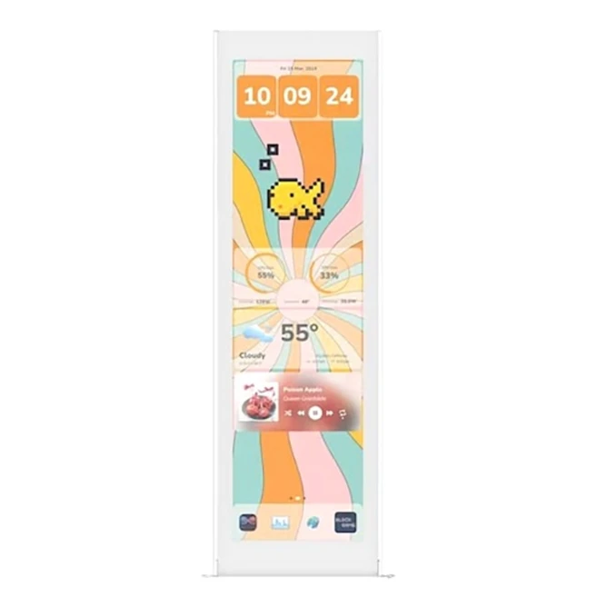 추천4 hyte y70