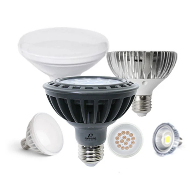 추천3 par30 20w