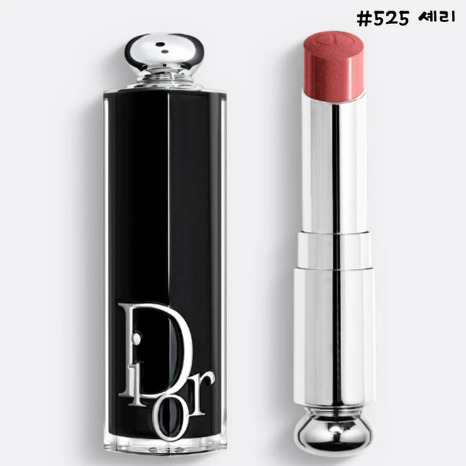 디올 어딕트 립스틱 5종[선물포장], 1개, 3.2g, #525(셰리,3.2g)