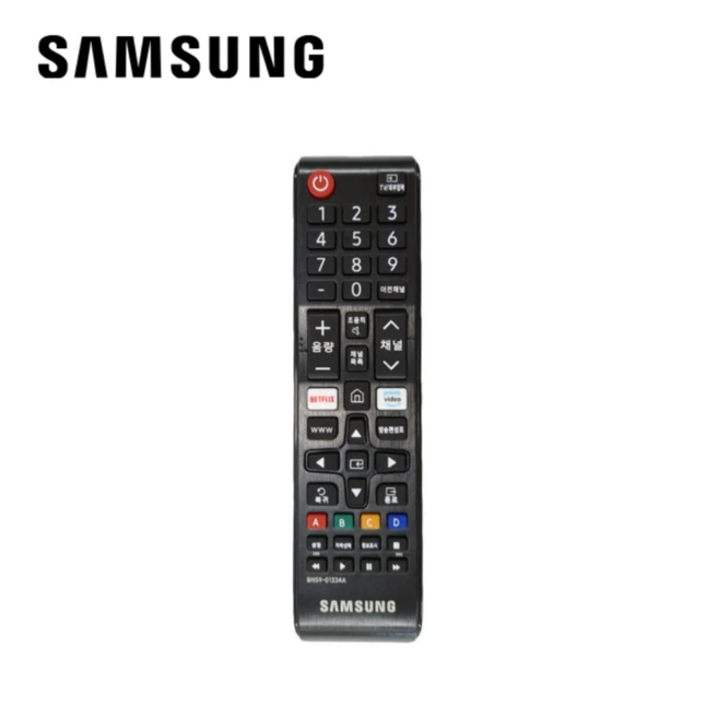 추천10 KU43T5300AFXKR 삼성