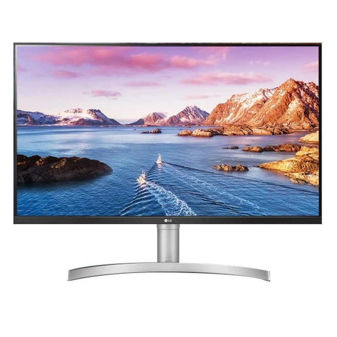 중고 LG전자 울트라HD 32UN650 UHD 4K 모니터