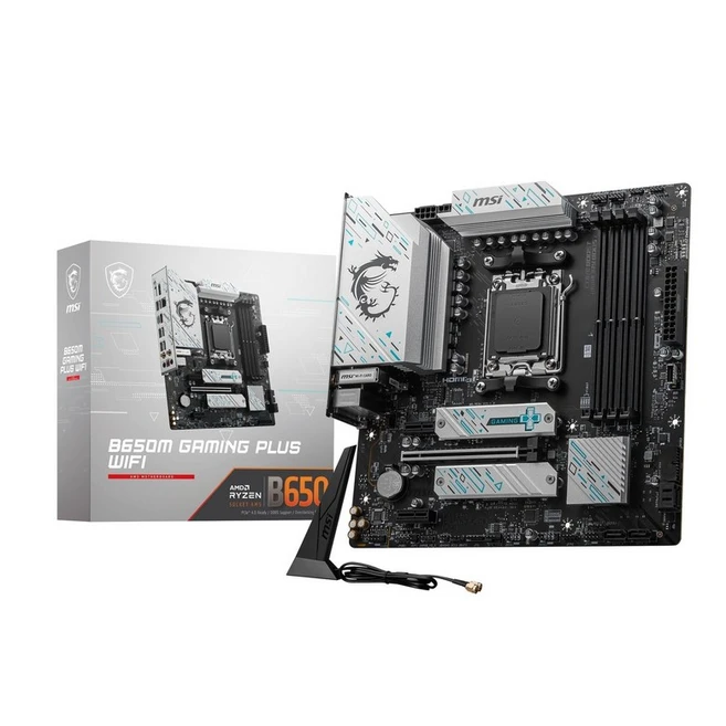 추천4 msi b650 gaming plus wifi