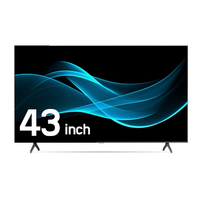 추천8 벽걸이 스마트 tv 43인치