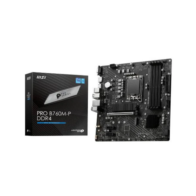 추천10 msi pro b760m-p ddr4