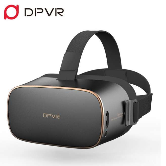 추천5 VR 헤드셋 4K