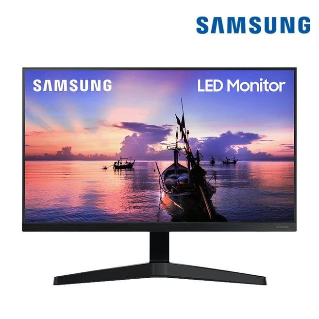 추천10 삼성 모니터 lc27r500fhkxkr