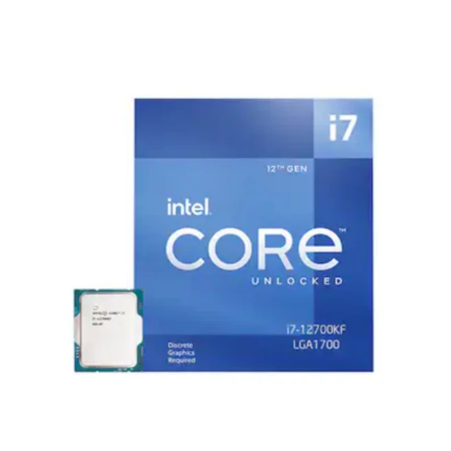 추천7 i7 12700k