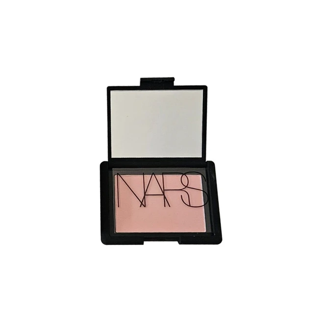 나스 블러쉬 4.8g 셋스어필 × 1개, 섹스어필, 1개  나스 블러쉬 4.8g, 셋스어필 ×