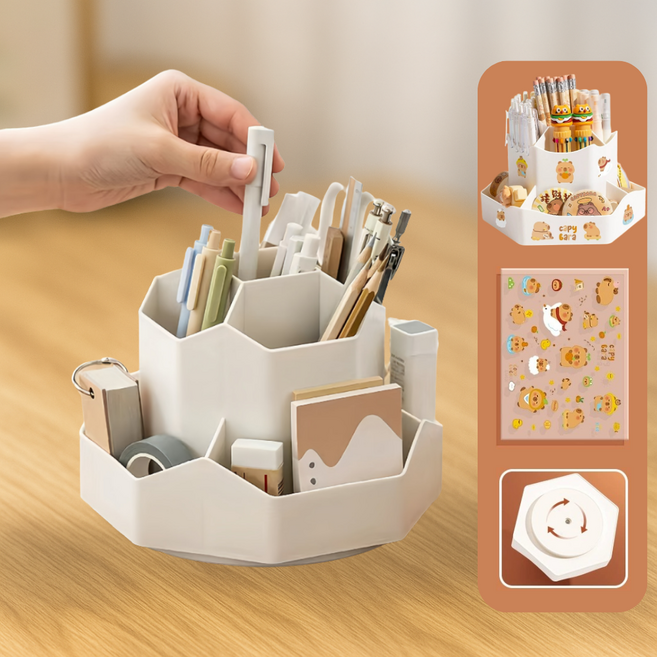 추천10 펜 홀더 회전