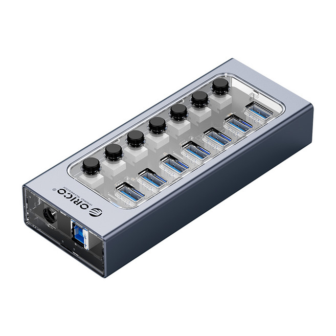 추천5 USB 허브