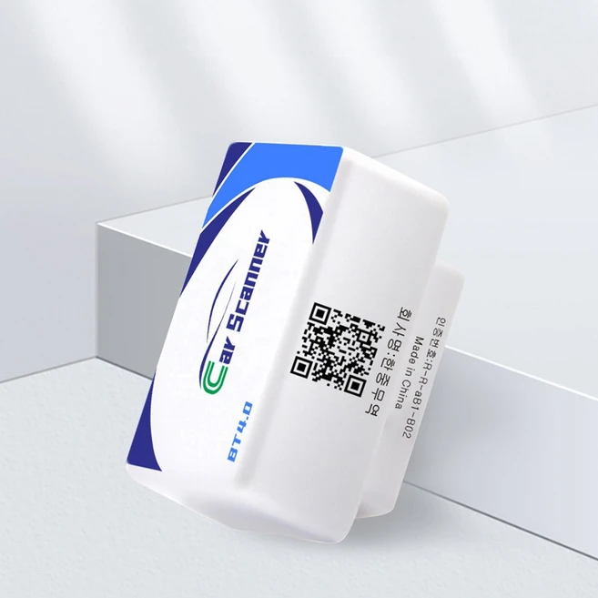추천5 obd2 elm327