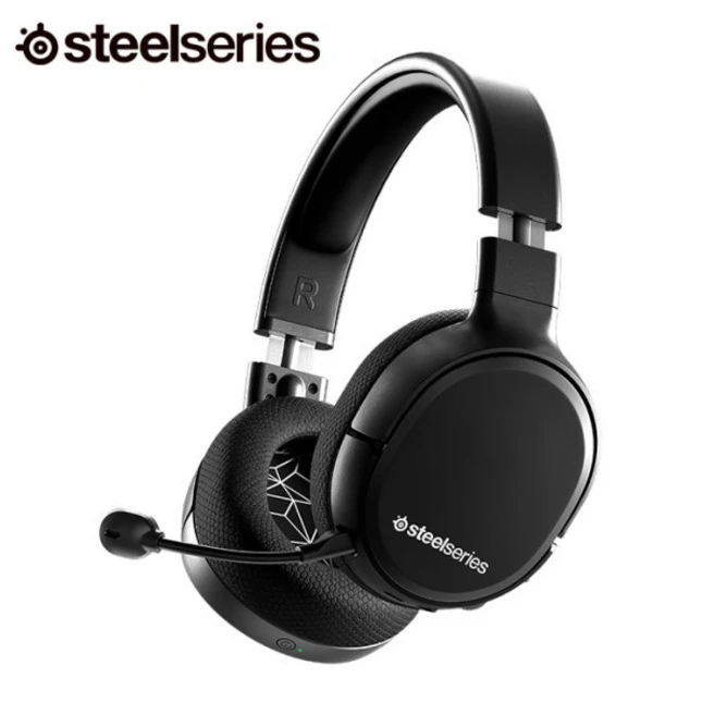 추천6 arctis 1 wireless