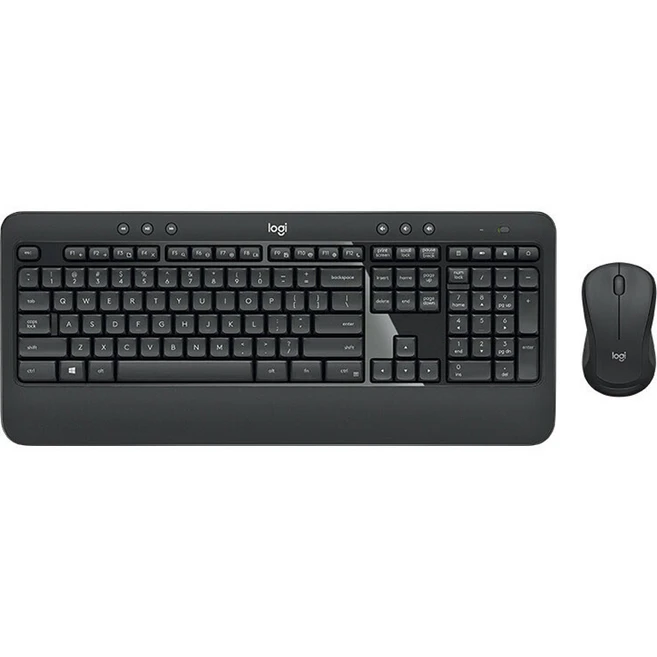 추천3 로지텍mk540