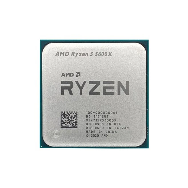 추천7 amd ryzen 5 5600x